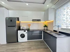 Daisy apt in My Khe - Image 3