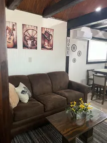 La Cabañita - ranch-style home - Image 2