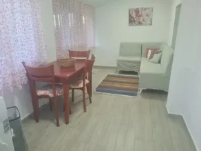Urla 1+1 LARGE GARDEN FLOOR apartment - Image 3