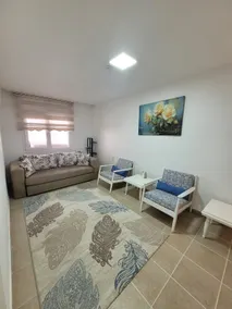 Urla 1+1 LARGE GARDEN FLOOR apartment - Image 5