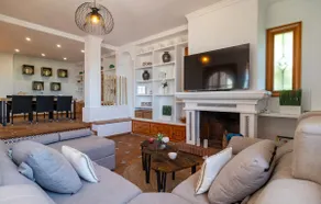 Stunning Home in Casarabonela - Image 4