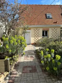 3-bedroom apartment between sea, forest and marsh - Image 2