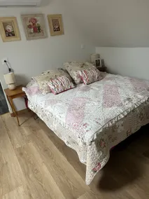 3-bedroom apartment between sea, forest and marsh - Image 3