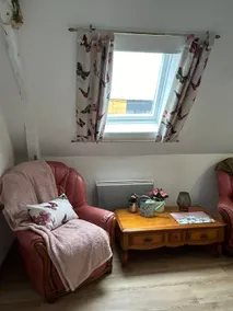 3-bedroom apartment between sea, forest and marsh - Image 4