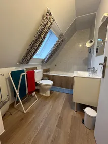3-bedroom apartment between sea, forest and marsh - Image 5