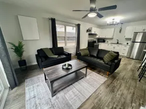 Brand New, immaculate, well-equipped, 1 bedroom - Image 4
