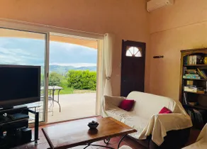 Villa Ylang - climatisée - Image 2