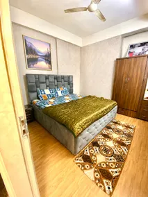 Fully Independent 1BHK Flat | for Family & Couples - Image 5