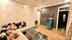 Fully Independent 1BHK Flat | for Family & Couples - Image 2