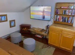 Second story stay - Image 2