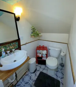 Second story stay - Image 5