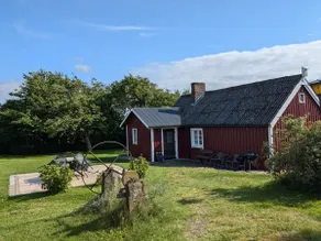Cozy cottage outside Varberg. - Image 2