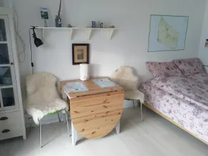 Appartamento adatto alle famiglie con sauna, barbecue e piscina riscaldata | Vicino alla spiaggia | Ammette cani - Image 4