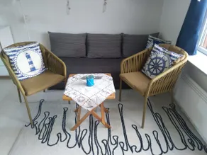 Appartamento adatto alle famiglie con sauna, barbecue e piscina riscaldata | Vicino alla spiaggia | Ammette cani - Image 3