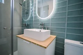 Urban Nest - Stylish Apartment in Central Bucharest near Gara de Nord - Image 4