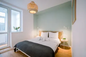 Urban Nest - Stylish Apartment in Central Bucharest near Gara de Nord - Image 3