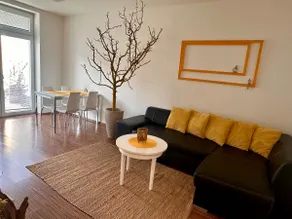 Sunny apartment with a terrace. Like home, even when you’re away. - Image 4