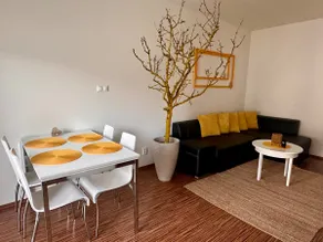 Sunny apartment with a terrace. Like home, even when you’re away. - Image 2