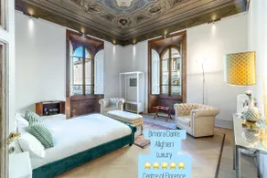 Dante Alighieri Deluxe: 2BR, 2BA, A.C and elevator - Image 2