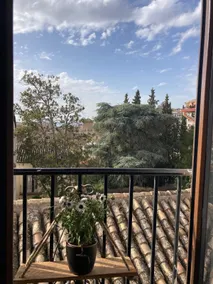 Unique penthouse at the door of the Alhambra - Image 2