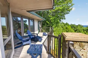 Great Views above Bayfield, Modern, private home! - Image 3