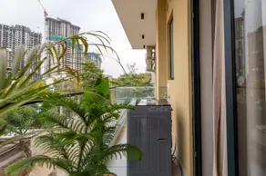 1Bhk Srvc Apartment Nr Central Plaza Mall @ Abode - Image 4