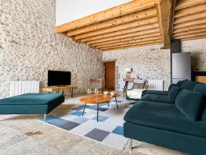 Le gîte du Séchoir, Chambord en familles & amis - Image 3