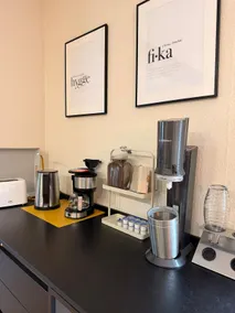 Modern apartment - Image 2