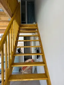 Independent mezzanine studio - Image 3
