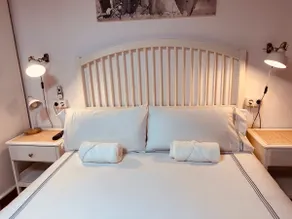 A romantic studio in Barri Vell - Image 5