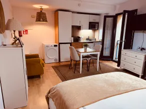 A romantic studio in Barri Vell - Image 4