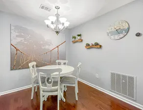 Modern Condo in Gated Buckhead Community - Image 3