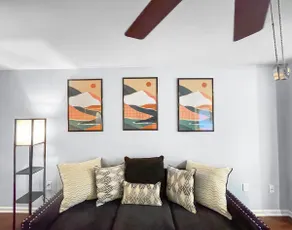 Modern Condo in Gated Buckhead Community - Image 5