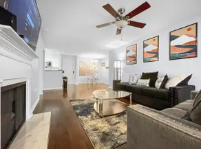 Modern Condo in Gated Buckhead Community - Image 2
