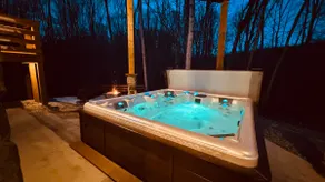 The Ranch at Getaway Cabins - Image 2