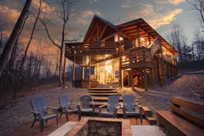 The Ranch at Getaway Cabins - Image 3