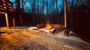 The Ranch at Getaway Cabins - Image 4