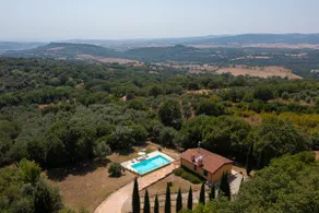 Villa Saturnia - Piscina Privata - 9' dalle Terme - Image 2