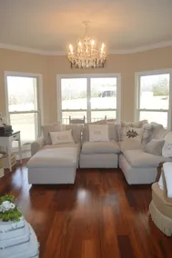The Yellow Farmhouse - Image 3
