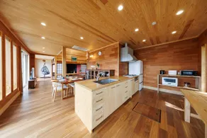 Beautiful starry sky and natural Saku, Karuizawa, healed by the scent of trees, SIDE Mt HOUSE - Image 3
