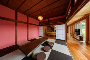 Beautiful starry sky and natural Saku, Karuizawa, healed by the scent of trees, SIDE Mt HOUSE - Image 5