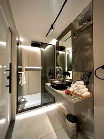 Luxurious in Abdoun Tower at 11th Floor - Image 2