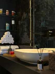 Luxurious in Abdoun Tower at 11th Floor - Image 4