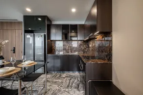 The luxurious landmark BIG 3BR/Lumiere by Raymond - Image 5