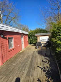 nice chalet with private Hottub - Image 5