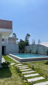 Aucallama-Huaral Country House - Image 3