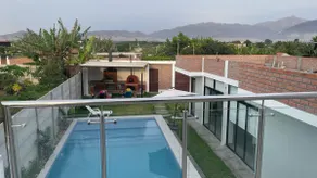 Aucallama-Huaral Country House - Image 2