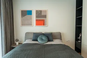 Luxury city center apartment - parking included - Image 4
