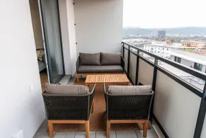 Luxury city center apartment - parking included - Image 5