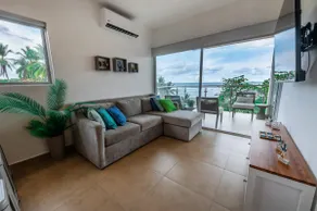 Sunset Paradise · Stylish Beachfront Condo - Image 3